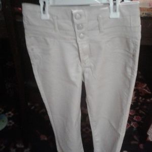 New without tags refuge skinny jeans
